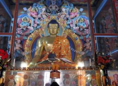 Western Tour Circuit Package