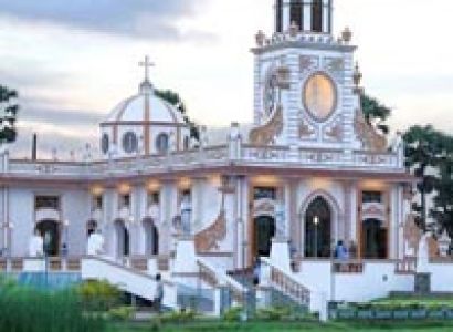 Chennai Pondicherry Tour