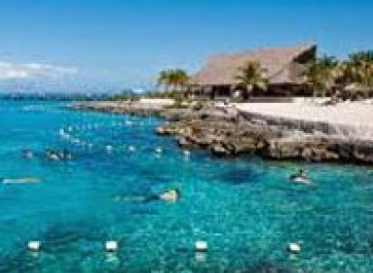 Amazing Andaman Tour