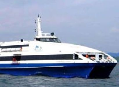 7 Days Holiday in Andaman Package