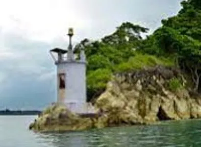 6 Days Andaman Tour Package