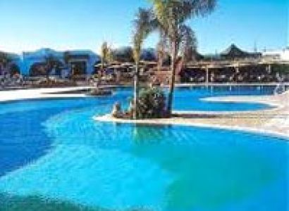 Hurghada All Inclusive Holiday Tour