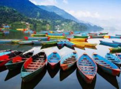 Glorious Himalaya Family Tour
