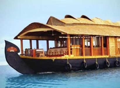 Kerala Honeymoon Tour Package