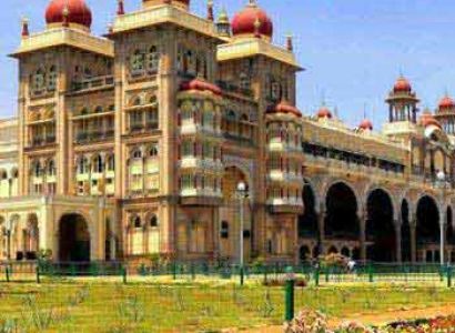Goa – Mysore Tour Package