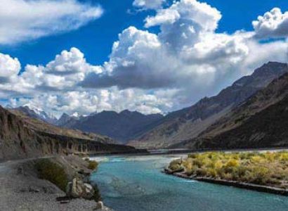 Manali – Spiti Valley Tour Package