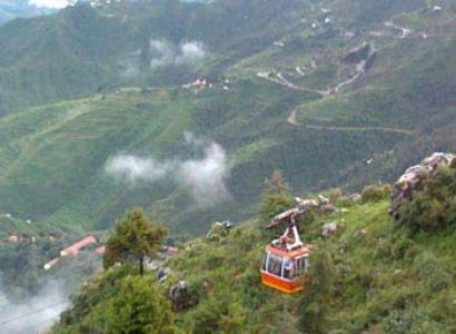 Dehradun – Mussoorie Tour Package