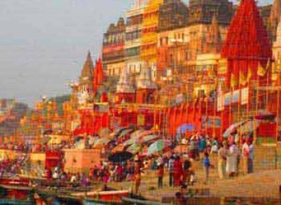 12 Jyotirlinga Darshan Package