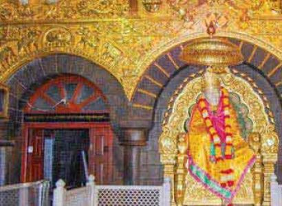 Shirdi Sai – Baba Tour Package