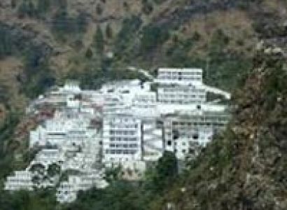 Vaishno Devi Tour Package