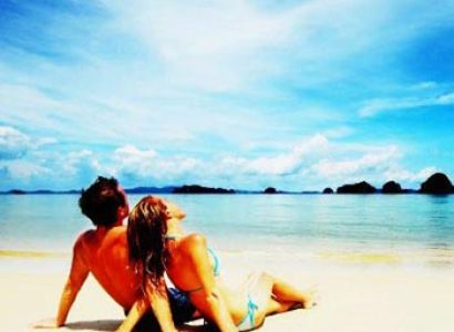 Bali Honeymoon Package 5n6d Package