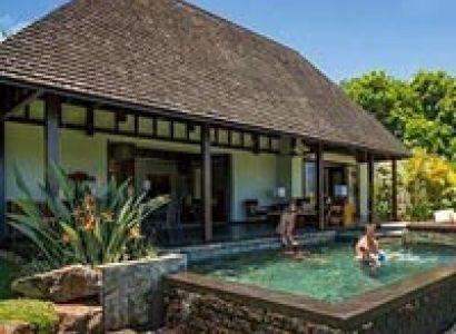 Premium Mauritius Package
