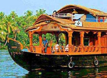 Best Kerala Tour Packages