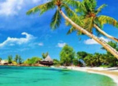 Andaman Tour Packages 5n6d  Package