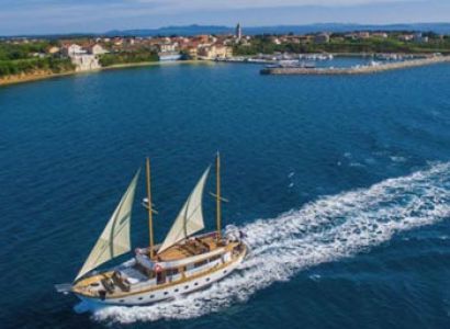 Adriatic Breeze Package