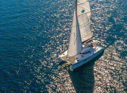Catamaran & Sail Boats Package