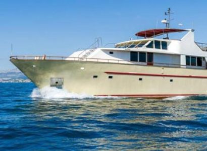 Mini Cruisers Package