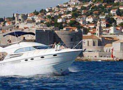 Yachts & Private Speed Boats Package