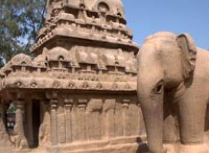 South India Tour Package