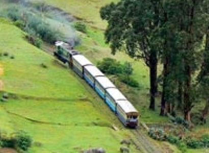 Best South India Honeymoon Tour