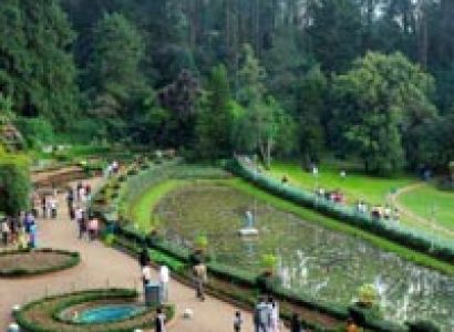 South Hill stations Honeymoon Tour