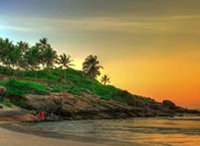 Karnataka and Kerala Tour