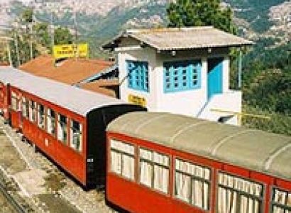 Escorted Himachal Holiday Tour Packages For Schools, Kids & Moms