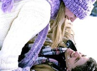 Honeymoon In Gulmarg