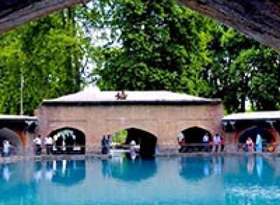 A Paradise Called Kashmir