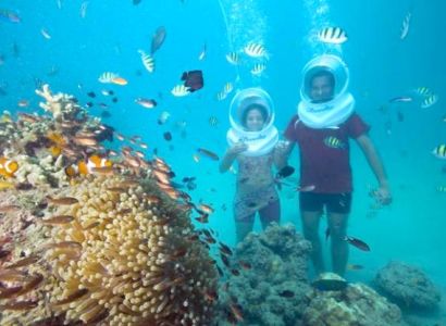 Chidiya Tapu Tour Package