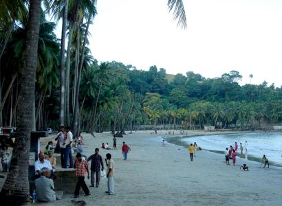 Neil Island Tour Package