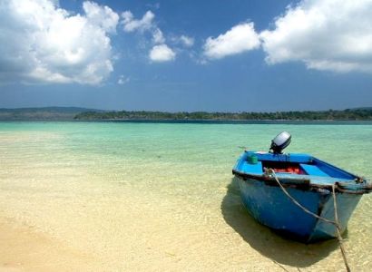 Cottage Industries Emporium Tour Package