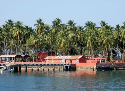 Ross Island Tour Package