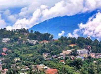 Lataguri - Kalimpong - Darjeeling Tour