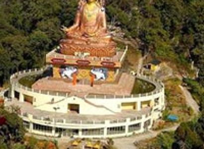Kalimpong - Gangtok - Darjeeling Tour 7 Nights