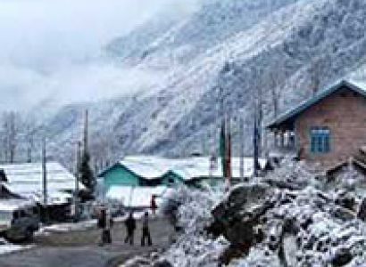 Gangtok - Lachung - Darjeeling Tour Package