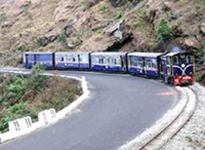 Darjeeling - Lachung - Gangtok 7 Nights Tour Package