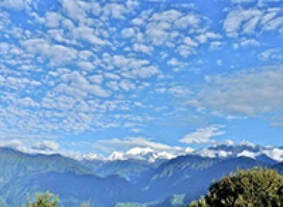 Gangtok - Pelling - Darjeeling Tour Package 8 Nights