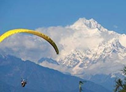 Gangtok - Kalimpong - Darjeeling Tour Packages 7 Nights