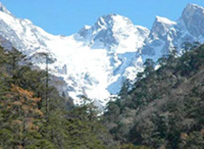 Gangtok - Pelling - Lachung - Darjeeling Tour Package 7nights