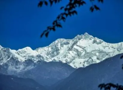 Gangtok - Lachen - Lachung - Pelling Tour