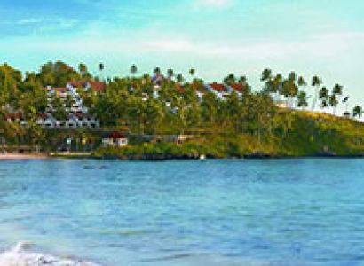 Gods Own Kerala Backwater