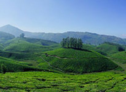 Kerala Package 6Nt/7Days