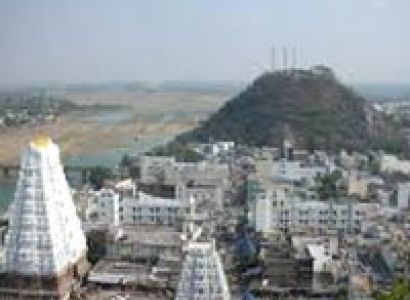 Thiruvannamalai Package