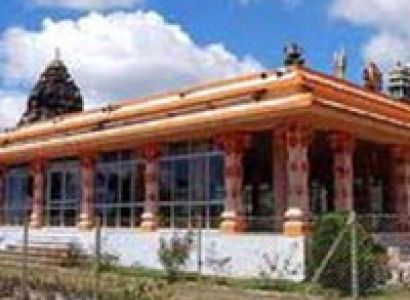 Kerala Beach Tours & Water Falls Package