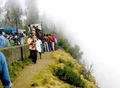 Ooty, Kodaikanal, Coorg Package