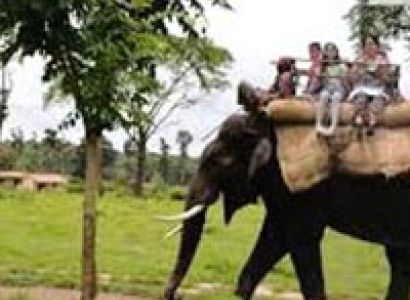 Student Tour Packages