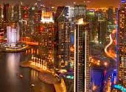 3 Nights Dubai Package