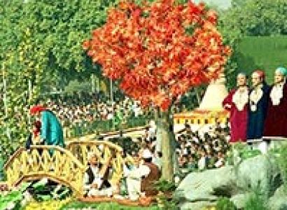 Glimpse of Kashmir Package