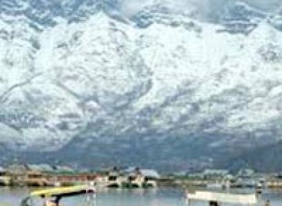 Kashmir & Vashnodevi Tour
